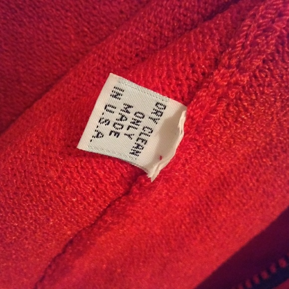 Jennifer Roberts interview suit - Picture 6 of 8